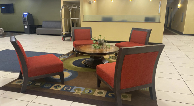 Holiday Inn Express & Suites Detroit North - Troy by IHG