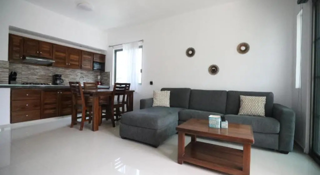 Люкс Hotel Suites Del Mar