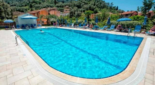 Nobile Boutique Hotel