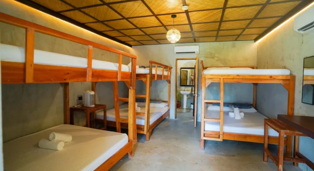 Marika Resort, Book Resort Badian Cebu