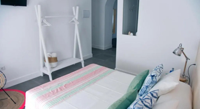 Hostal La Casa Sanlúcar
