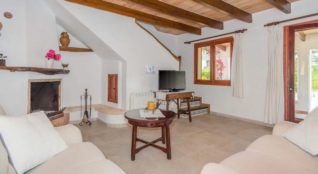 Casa Torrent