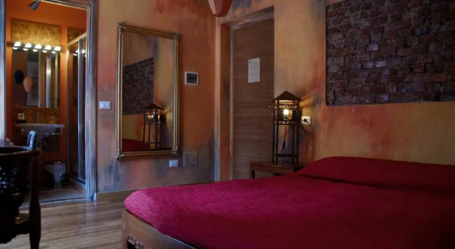 Vietnamonamour Bed & Breakfast