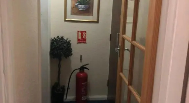Номер Standard Charde Guest House