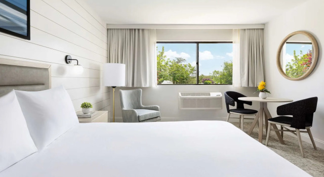 Pell Hotel jdV by Hyatt