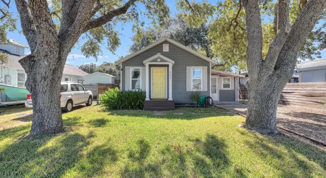 Коттедж Market Street Retreat 2 Bedroom Home