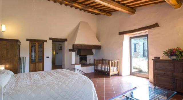 Cafaggio Di Sopra 16137, Réserver Hôtel Hôtels à Pontassieve avec piscine, Piscine