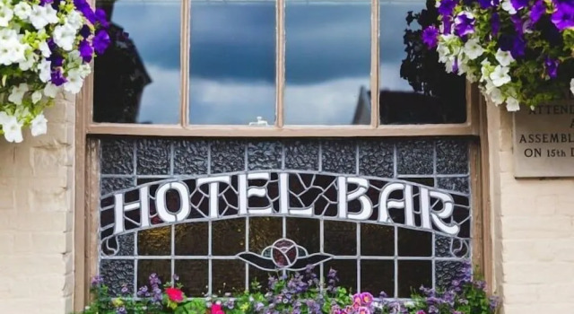 Black Boys Hotel, Prenota Hotel Aylsham Norfolk