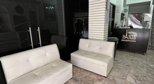 Hotel Paris, Book Hotel Cheap Hotels in Jalisco
