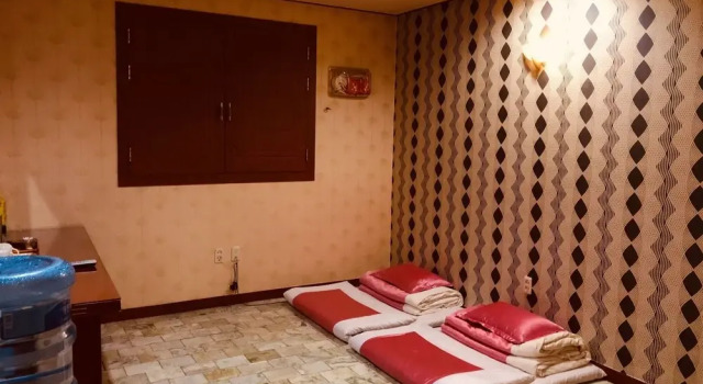 Mokpo Business, Reserva ahora Hotel Hoteles en Jeolla del Sur con aparcamiento, Aparcamiento