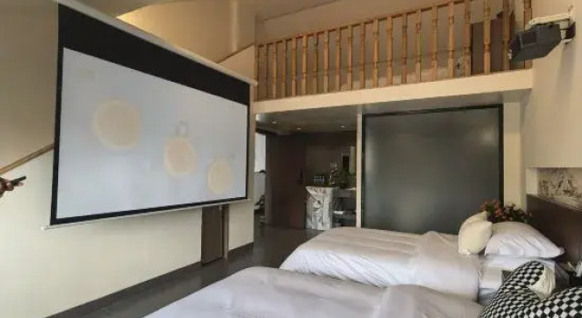 Suite familiare Shiping from St. Residence