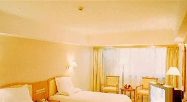 Zhengtian Landmark Hotel, Book Hotel Karamay Xinjiang