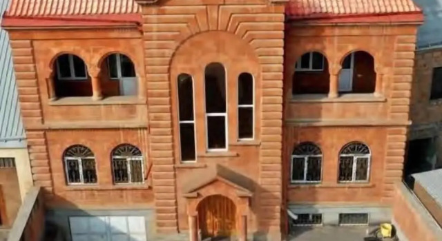 Najaryan’s Family Guest House, Prenota Affittacamere Vagharshapat Armavir region