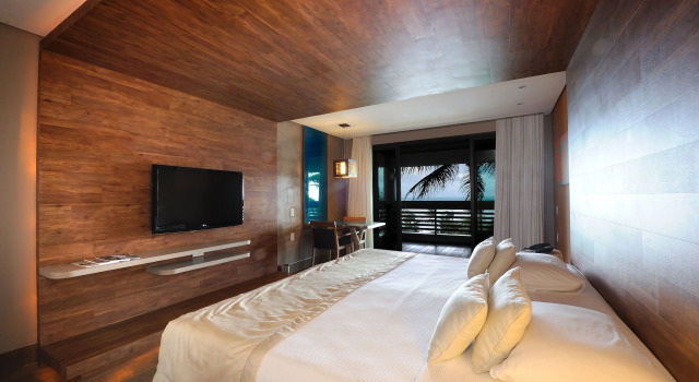 Carmel Charme Resort, Κράτηση Θέρετρο Jacauna Ceará