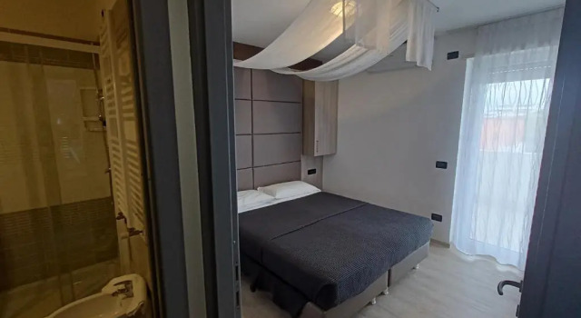 Полулюкс Hotel Residence Sanremo