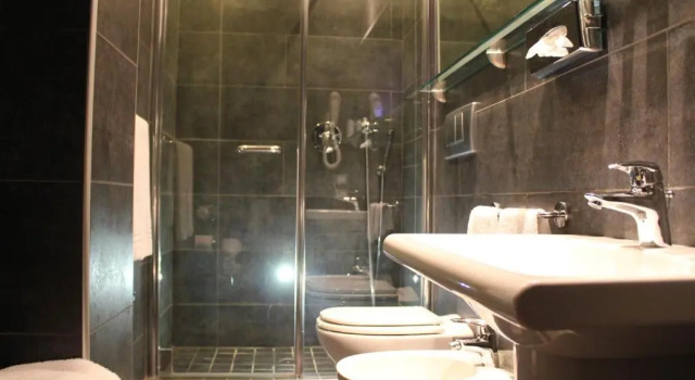 Полулюкс Hotel Verona