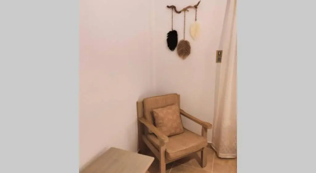 Apartment 100m2, center of Sitia, WiFi, 350m beach, Забронировать Апартаменты/квартира Отели East Crete с парковкой, Парковка