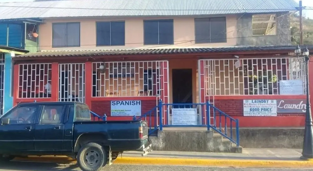 Spanish Corner School, Rezervovat Hotel San Juan del Sur Rivas Region