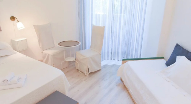 Двухместный номер Standard Rome Home Trastevere 246