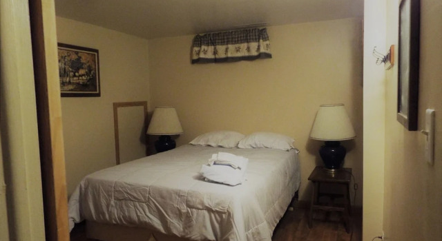 Crooked Lake Resort Cabin 6  (Hilltop Hidaway) Holiday home 3 BestStay, Reserva ahora Resort Lake Estados Unidos