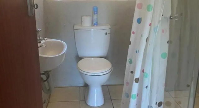 Safe Haven Guesthouse Bloemfontein
