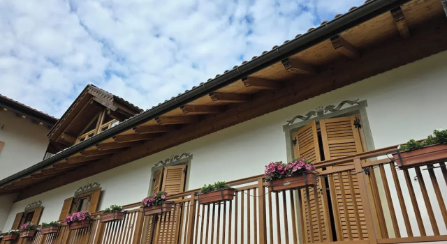 Antico Fienile Agritur