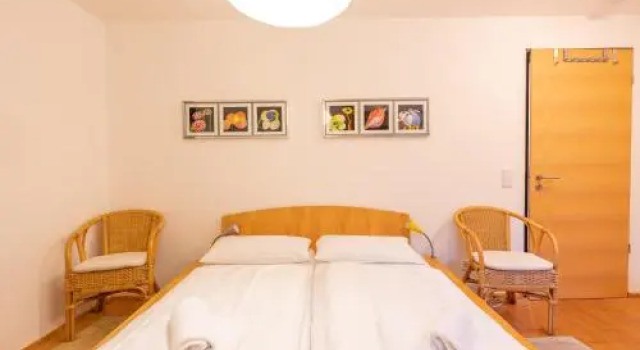 QB Ferienhaus, Prenota Hotel Ofterschwang Hoernergruppe