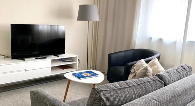 Апартаменты Standard Hamina City Apartments