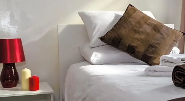 Номер Standard Campbells Guest House