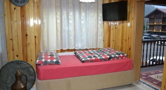 Апартаменты Standard Hanzade Apart