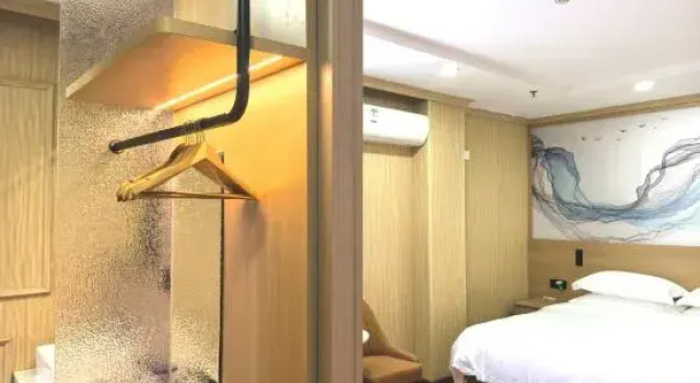 Suite Le Vallon Bandung