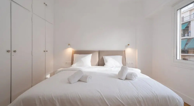 The Urban King Apartment