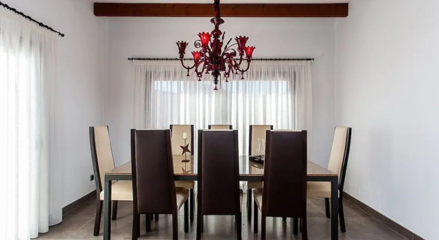 Вилла Pool House Marineta