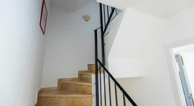 Коттедж с 3 комнатами La Casa de Los Lances