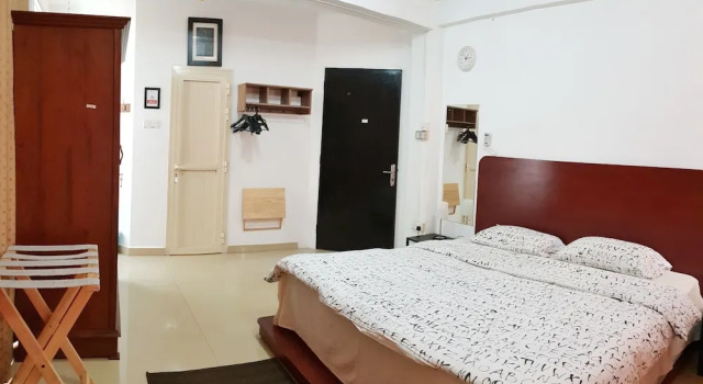 Апартаменты Luxury Halahouse Colombo