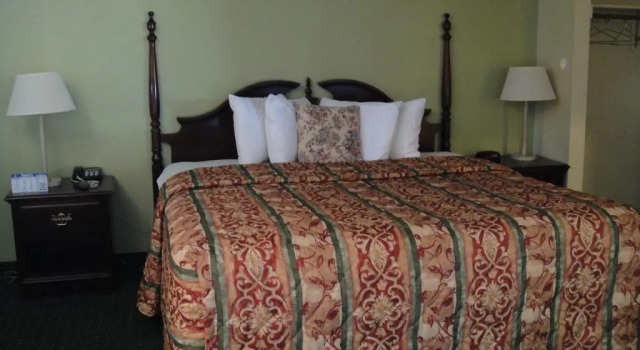 Budget Inn Williamsville, Reserva ahora Hotel Williamsville Búfalo