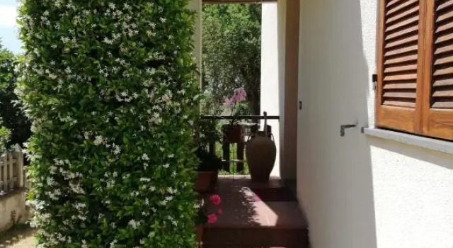 Villa Gelsomino B&B - 6 posti letto, Varaa Bed and Breakfast Campello sul Clitunno Umbria