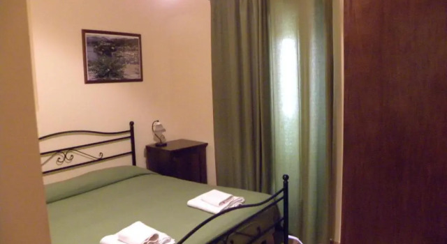 Апартаменты c 1 комнатой Case Vacanze Albamarina