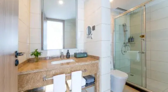 Семейный люкс Forstar Hotel (Chengdu Renmin North Road)