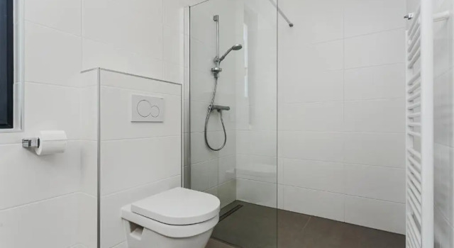 Вилла Standard ZANDvillas