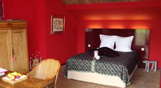 B&B Camesina, Забронировать Отель Антверпен провинция Антверпен, рядом с De Wilde Zee
