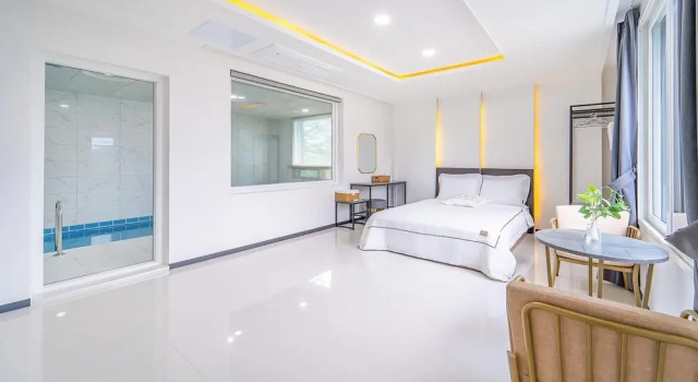 Gapyeong Hyeonwoo Poolvilla