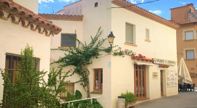 R44 Casa Dolors, 预订 酒店 罗达德瓦拉 Tarragonès