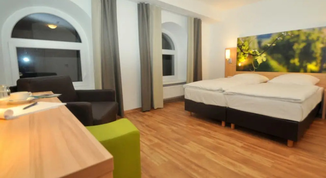 Hotel Deutsches Haus