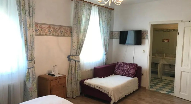 Номер Standard Weinidylle Opitz