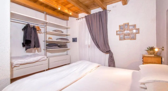 Апартаменты Sweet Laghel Apartments