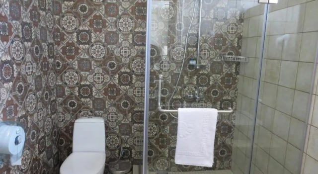 Deluxe kamer Luxury House