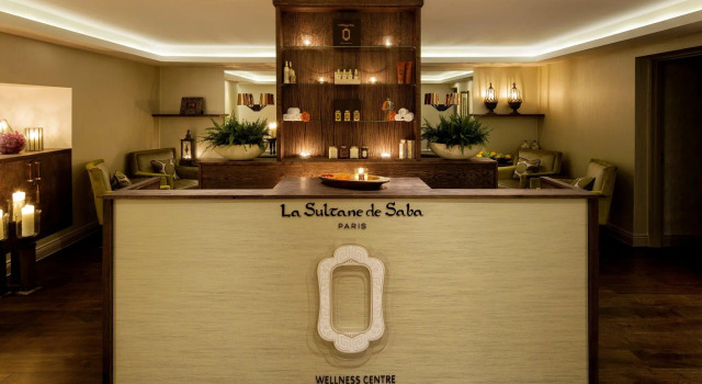 Taj 51 Buckingham Gate, Suites and Residences