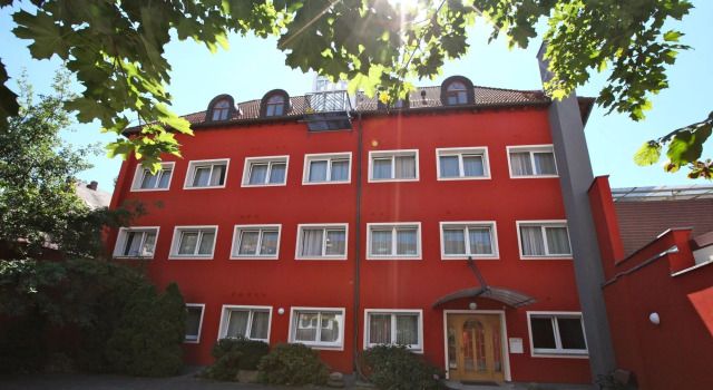 Hotel St. Peter