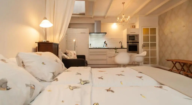 CASASdeCASPER - Studio Alkmaar